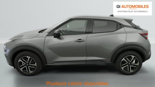 Nissan Juke image 5