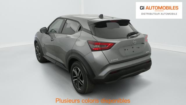 Nissan Juke image 6