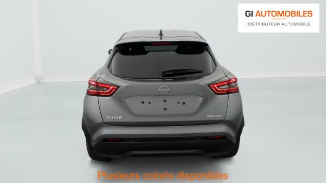 Nissan Juke image 2