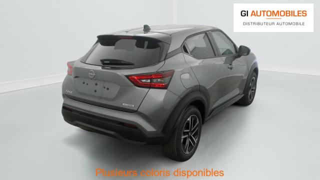 Nissan Juke image 9