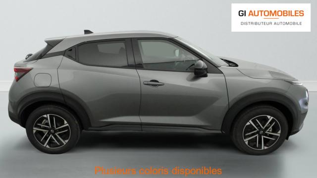 Nissan Juke image 7