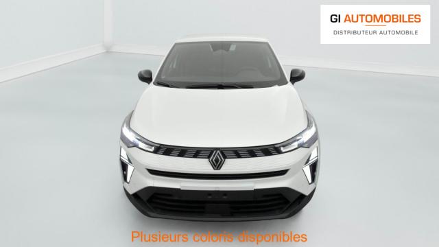 Renault Symbioz image 8