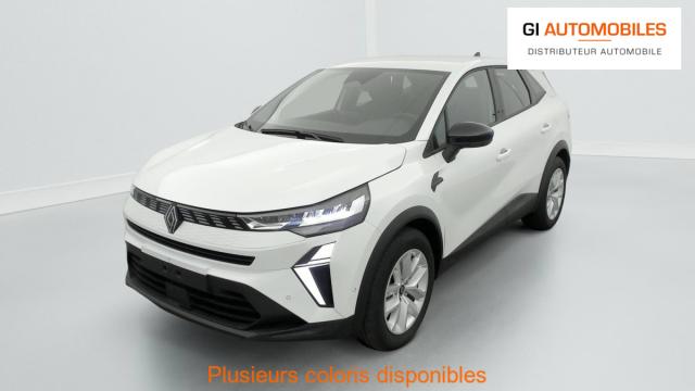 Renault Symbioz image 9