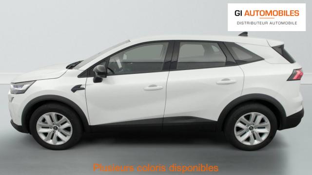 Renault Symbioz image 3