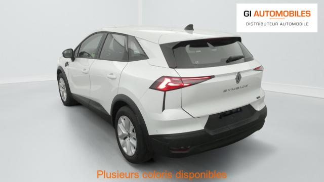 Renault Symbioz image 1