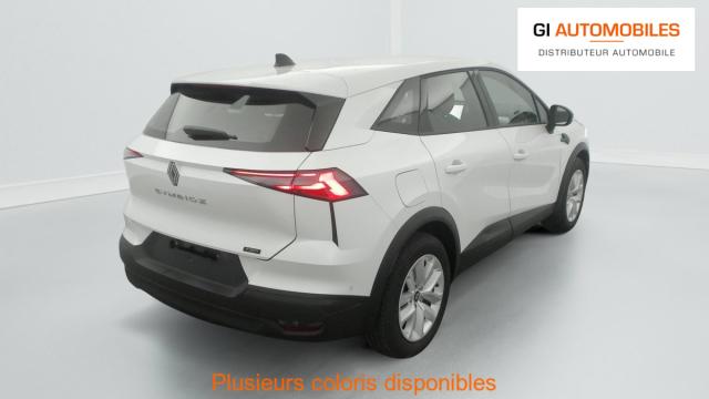 Renault Symbioz image 7