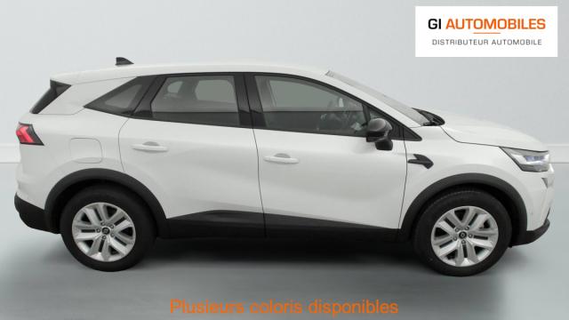 Renault Symbioz image 5
