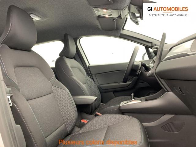 Renault Symbioz image 6