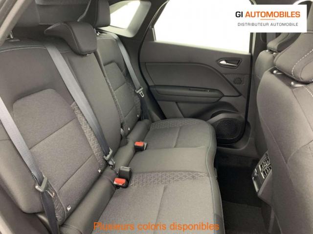 Renault Symbioz image 3