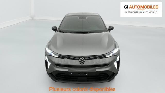 Renault Symbioz image 2