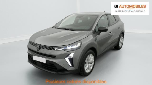 Renault Symbioz image 6