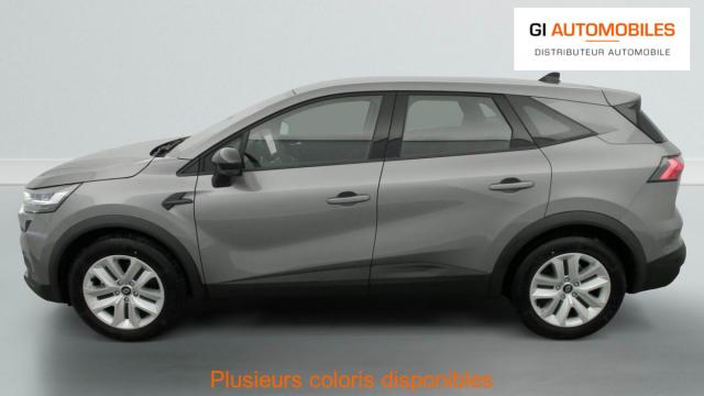 Renault Symbioz image 8