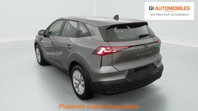 Renault Symbioz image 4