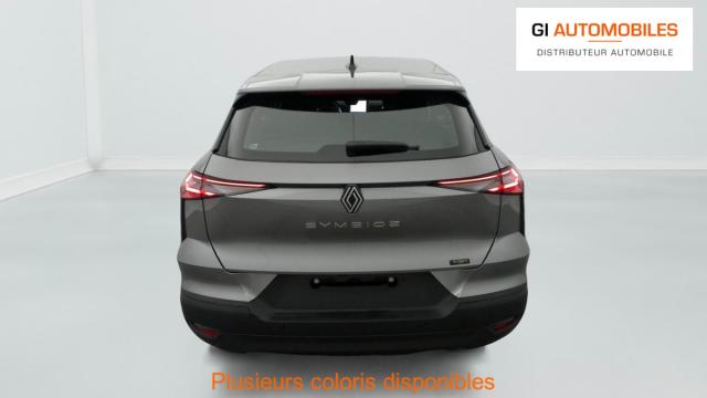 Renault Symbioz image 5