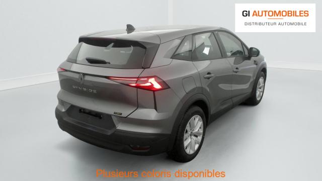 Renault Symbioz image 7