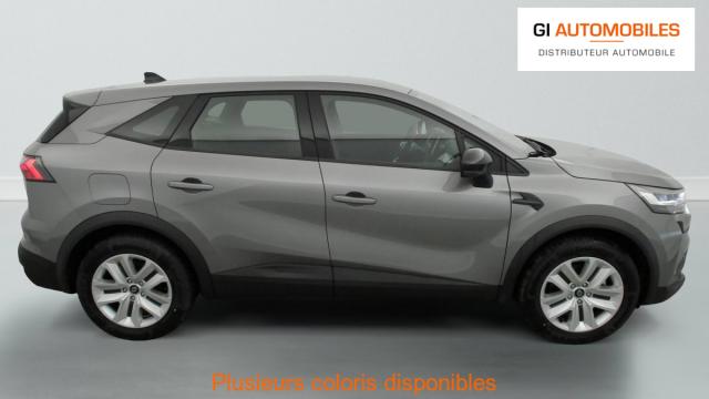 Renault Symbioz image 9