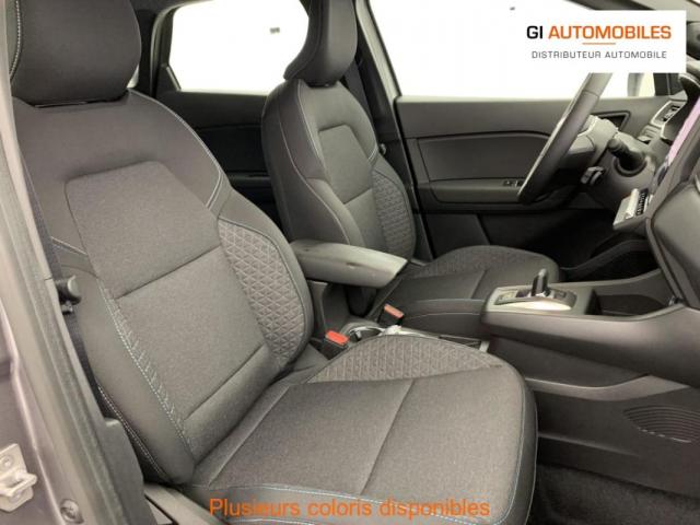 Renault Symbioz image 1