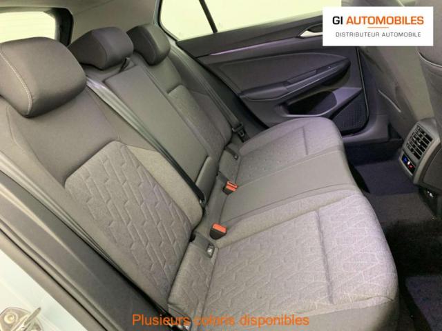 Volkswagen Golf image 4