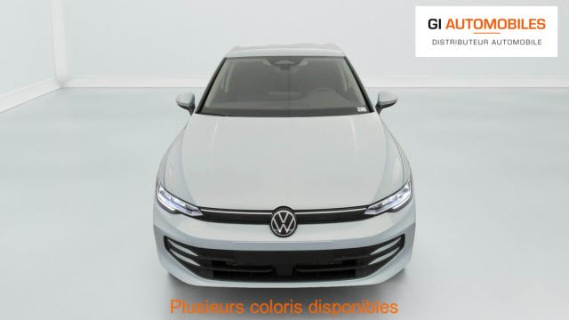 Volkswagen Golf image 8