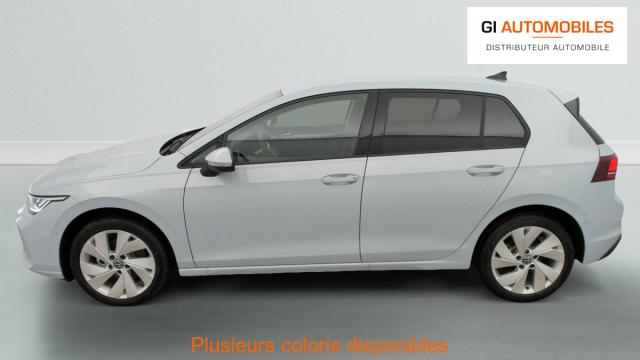 Volkswagen Golf image 1