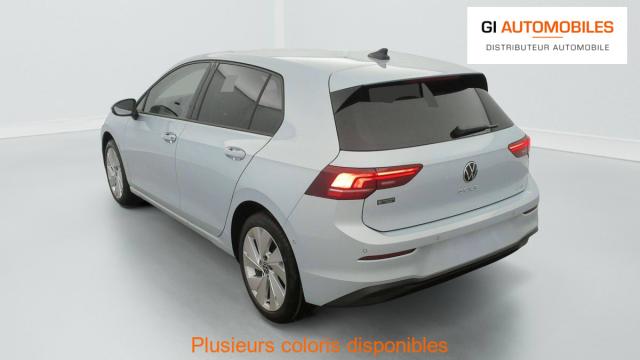 Volkswagen Golf image 3