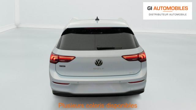 Volkswagen Golf image 5
