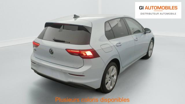 Volkswagen Golf image 6