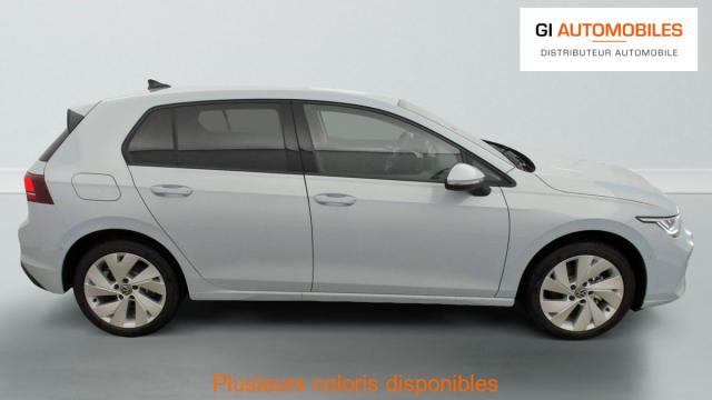 Volkswagen Golf image 9