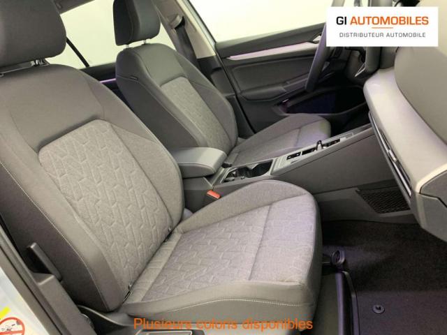 Volkswagen Golf image 7