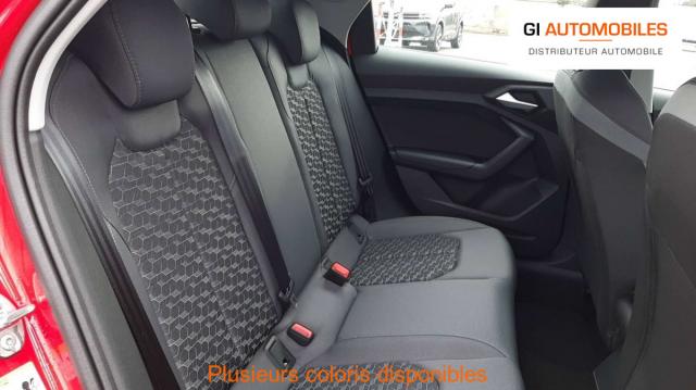 Audi A1 Sportback image 8