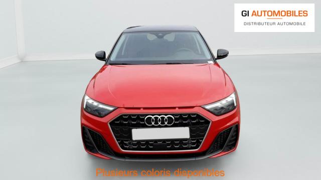Audi A1 Sportback image 7