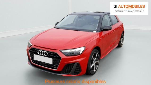 Audi A1 Sportback image 5