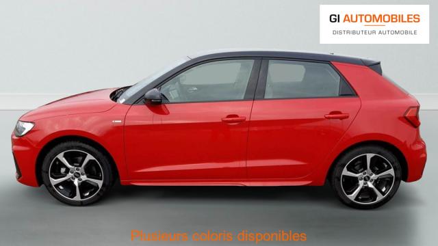 Audi A1 Sportback image 9