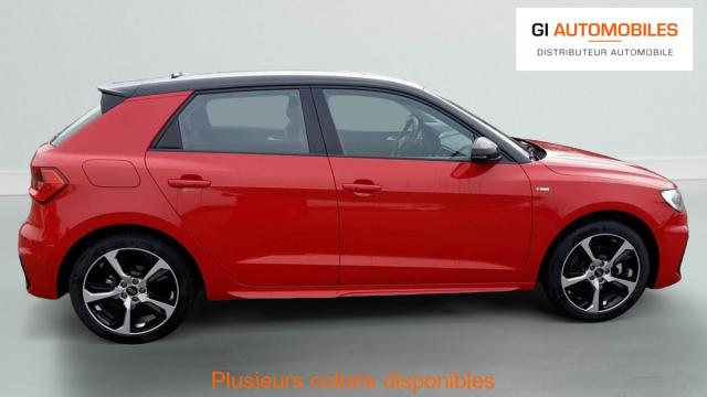 Audi A1 Sportback image 2