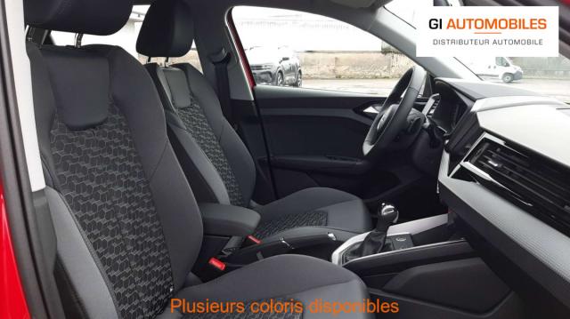 Audi A1 Sportback image 6