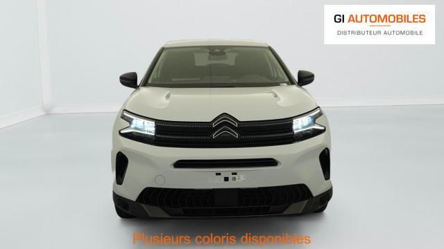 Citroen C5 Aircross image 3