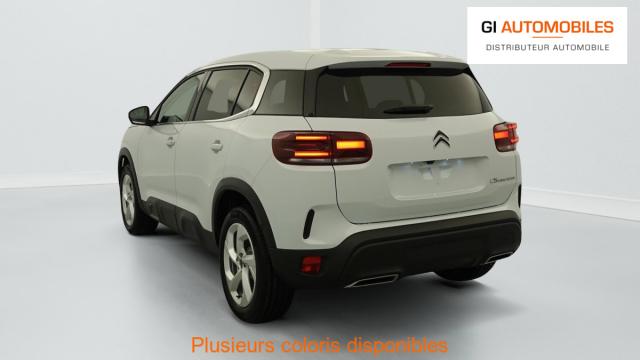 Citroen C5 Aircross image 7