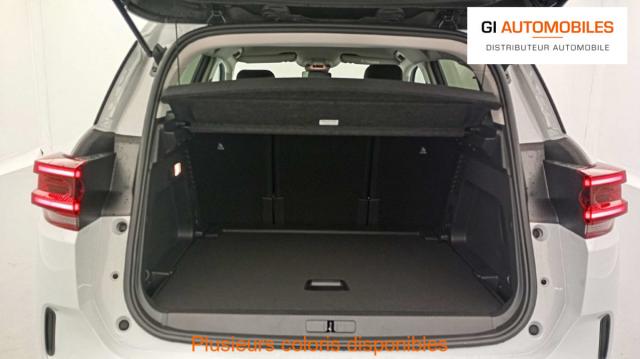 Citroen C5 Aircross image 9