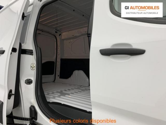 Peugeot Partner image 7