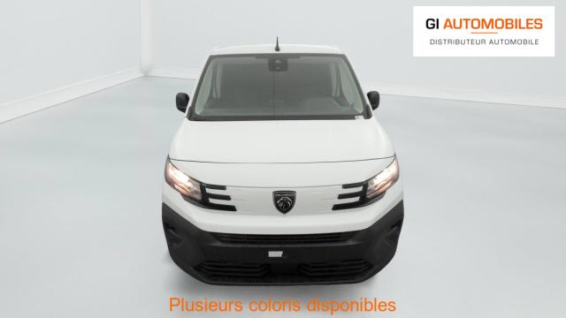 Peugeot Partner image 5