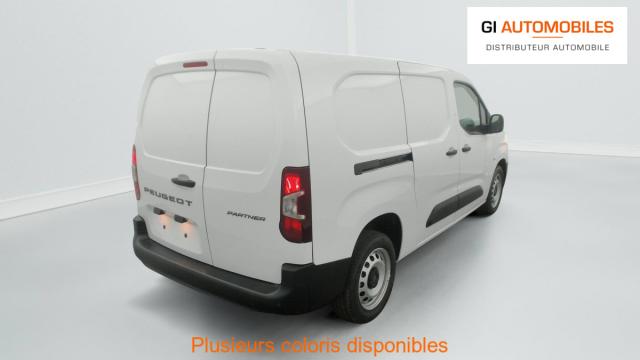 Peugeot Partner image 8