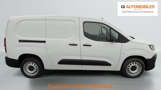 Peugeot Partner image 4