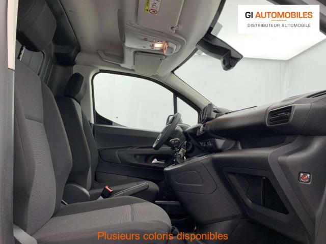 Peugeot Partner image 3