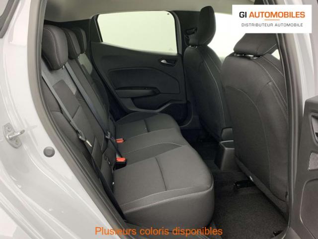 Renault Clio image 9