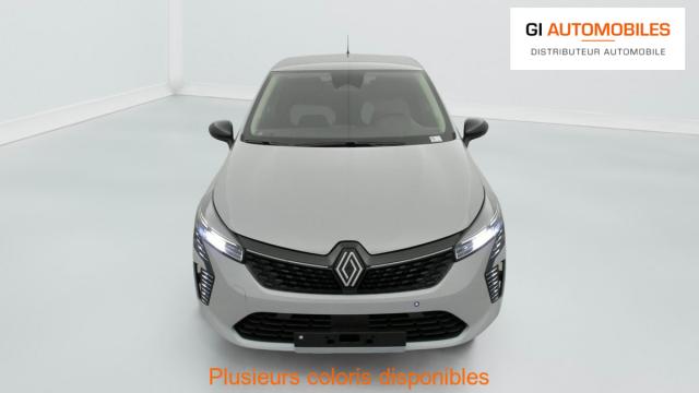 Renault Clio image 4