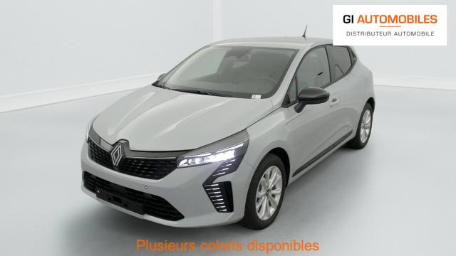 Renault Clio image 1