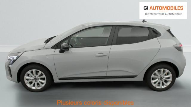 Renault Clio image 8