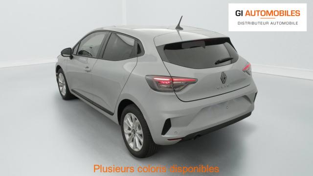 Renault Clio image 5
