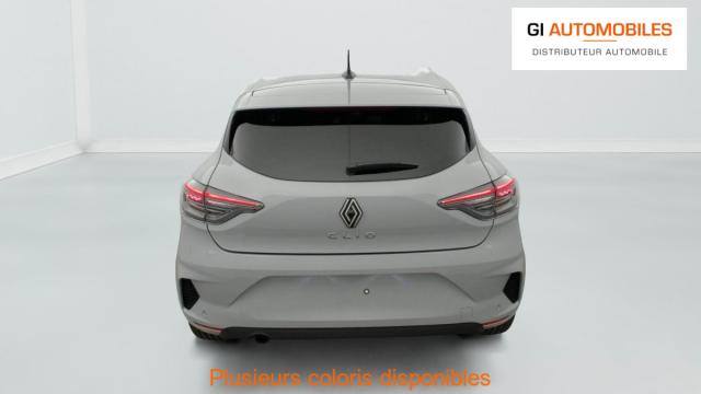 Renault Clio image 3
