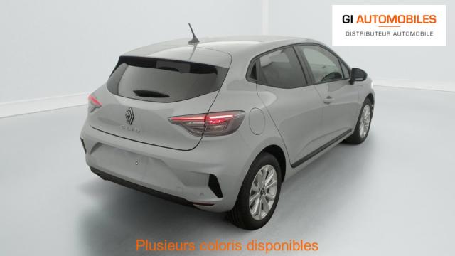 Renault Clio image 6